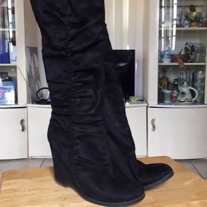 Bad Bad Boots